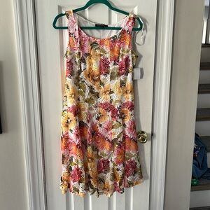Perceptions dress